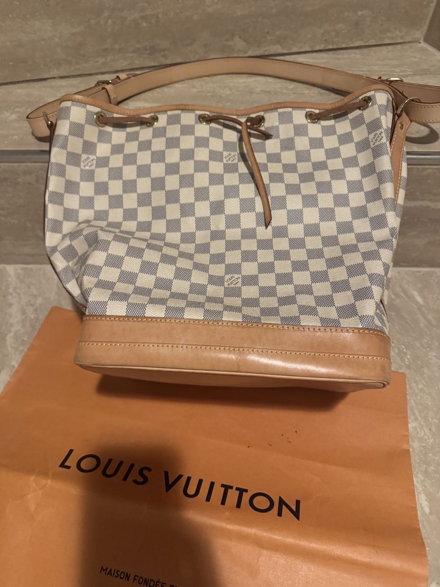 Louis Vuitton Taschen für Damen: Louis Vuitton Tasche – Gebraucht aus Regensdorf von weiningerl