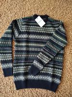 Herren Pullover neu
