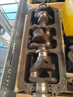 Chevrolet Motorblock 6 Zylinder 235 cui 1955