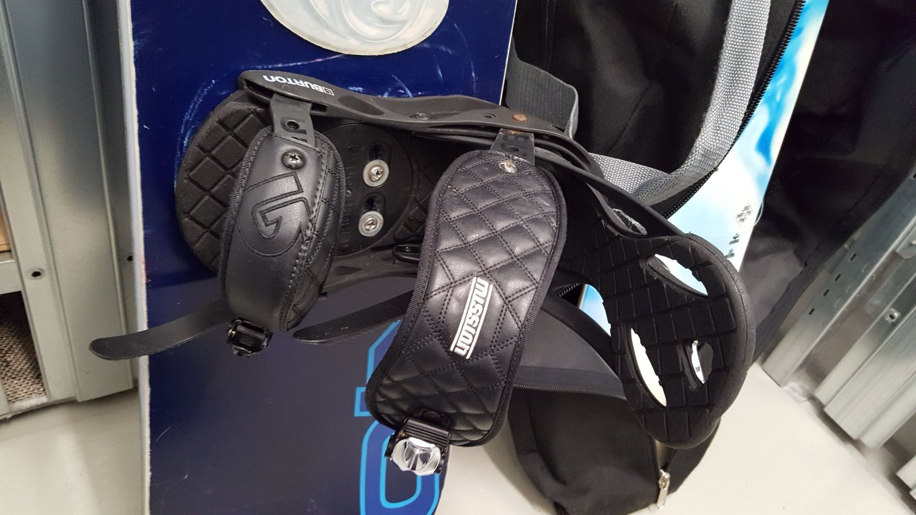 Board: snowboard – Usato da Igis venduto da JUST-4U-ENJOY 3