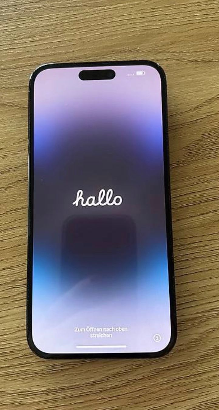 Apple Handys / Smartphones: iPhone 14 Pro Max – Gebraucht aus Rorschach von emi_nmt9