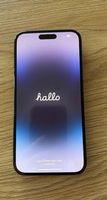 iPhone 14 Pro Max