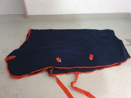 Abschwitzdecke 145cm