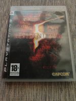 Resident Evil 5 - PS3 🎮✨🔥
