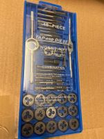 Gewindeschneider Set 40 Pcs. Neu ! Top