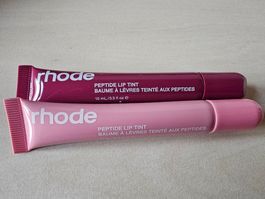 2 Stk. Rhode Peptide Lip Tints