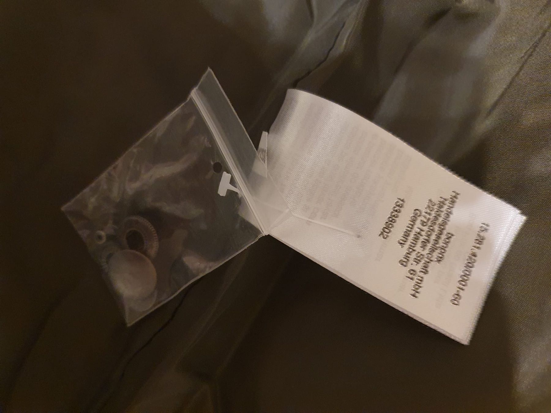 Jacken: BPC Gr. 38 – Neu und originalverpackt aus Luzern von Reni025 8