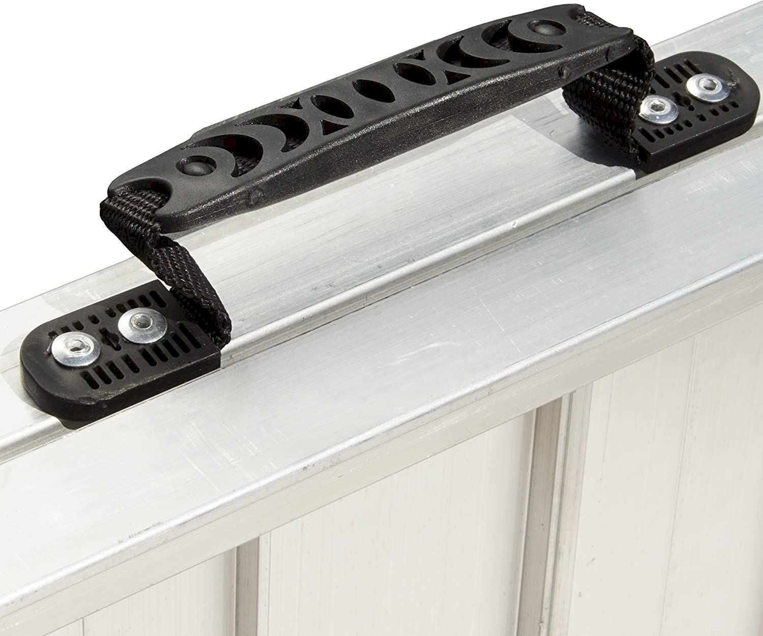 Rampe di accesso: TrutzHolm Auffahrrampe 122cm – Nuovo e nell'imballaggio originale da Bottighofen venduto da zaap 4