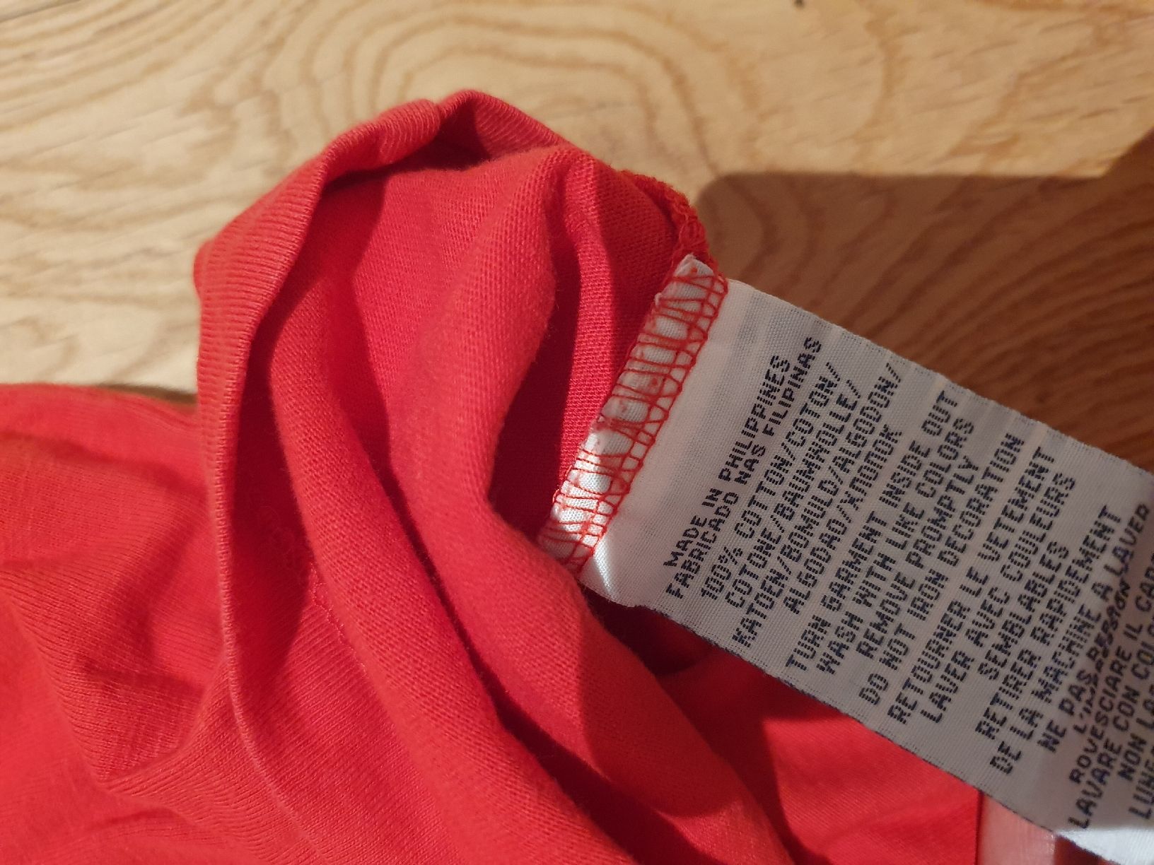 Ralph Lauren T-shirt: Ralph Lauren, Tshirt, L – Nuovo (secondo la descrizione) da Winterthur venduto da Sjull 4
