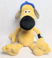 Bitzer - Shaun das Schaf - Plüsch Figur - Plüschtier - Hund