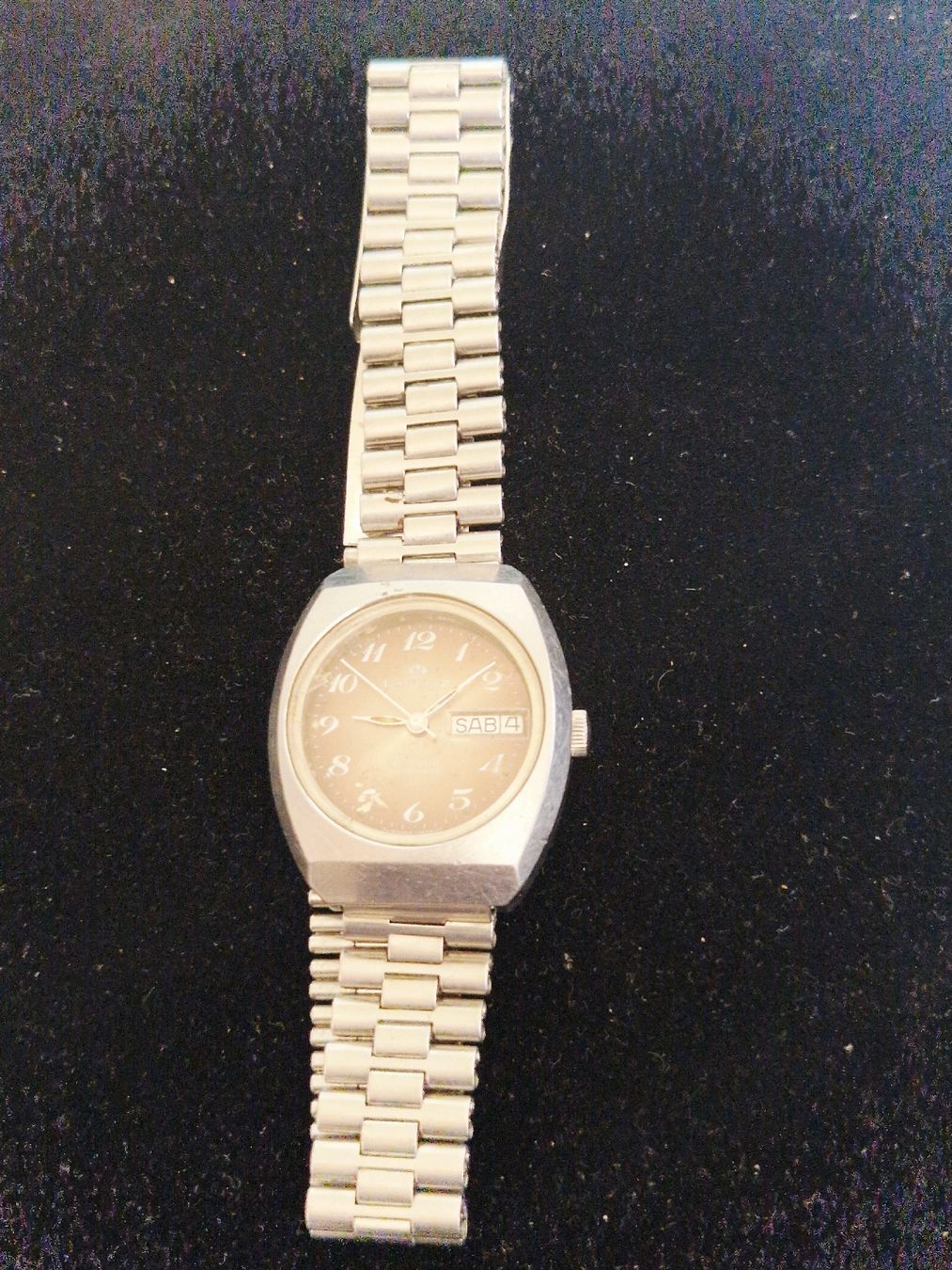 Uhren: Montre Lorenz – Defekt aus Undervelier von Tufitufi7 3