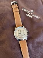 Patek Philippe Calatrava Weekly Calendar