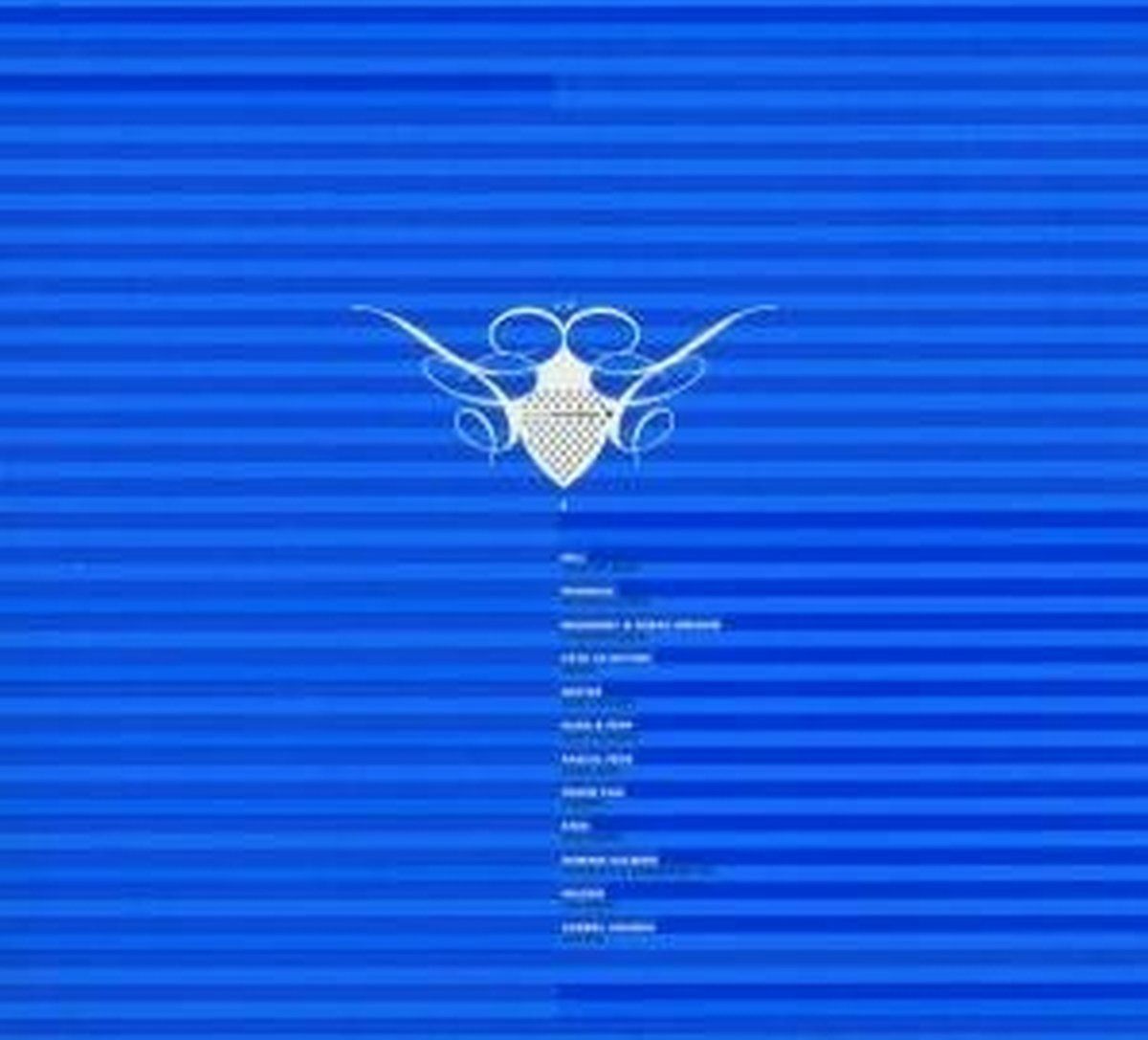 CDs: cocoon compilation E – D'occasion à Altdorf UR par boardsofcanada