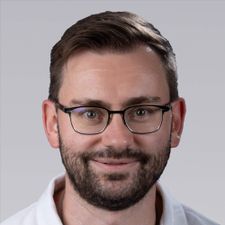 Profile image of patrick.bucher