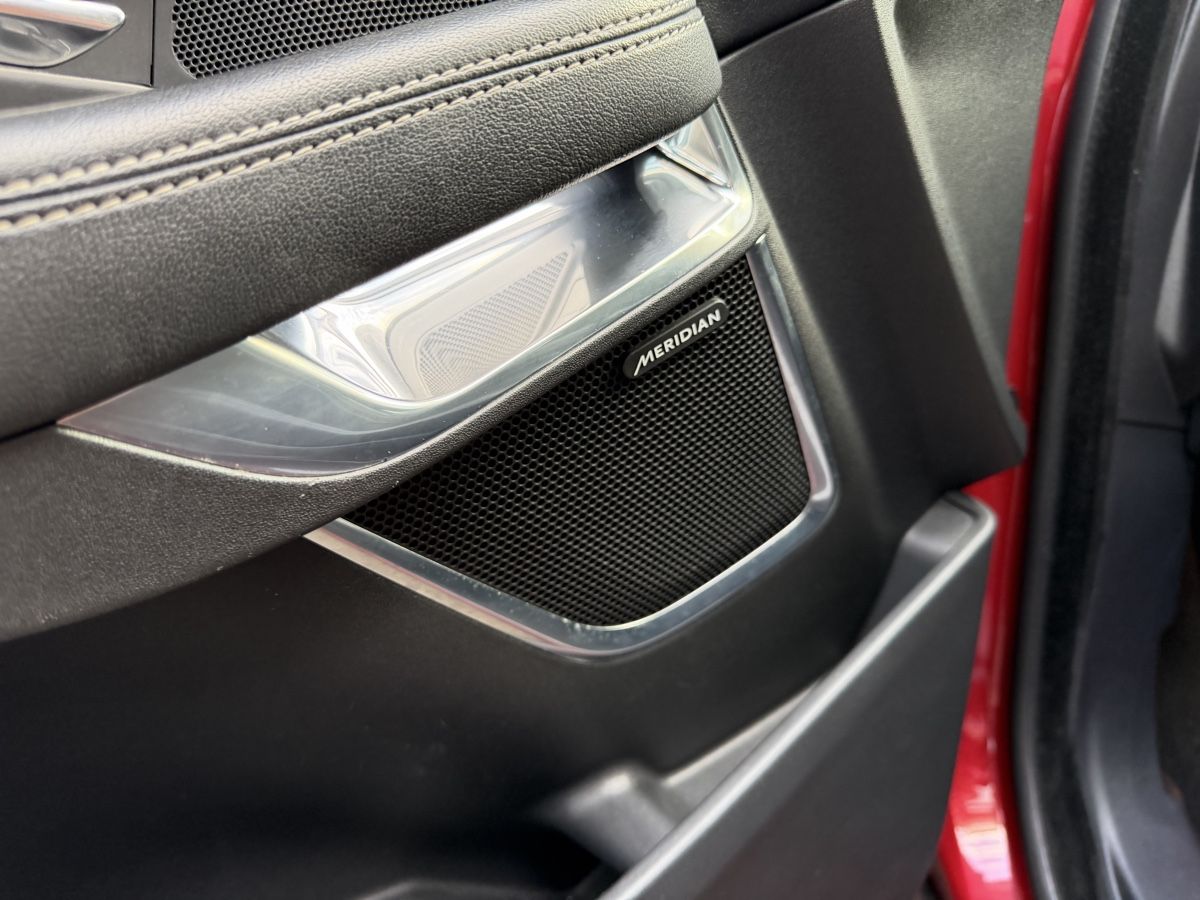 Jaguar Automobili: JAGUAR E-Pace P250 AWD – Usato da Amriswil venduto da zsu_xj76 9