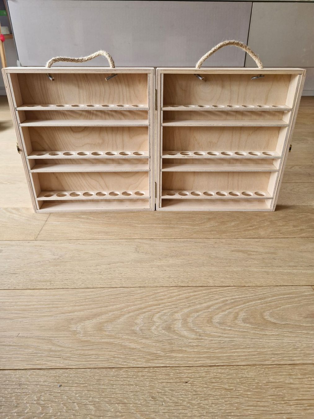 Altro in Decorazioni & Accessori: Aromakoffer gross - Naturschatzkiste – Nuovo (secondo la descrizione) da Zürich venduto da akm70 2