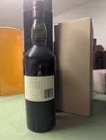 Talisker 1986 Of. Distillers Edition Double Matured