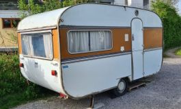 Knaus Südwind 1980 Klassiker Oldtimer