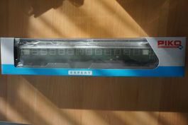 Piko 59684 Mitteleinstiegwagen - passt zu Roco & Brawa