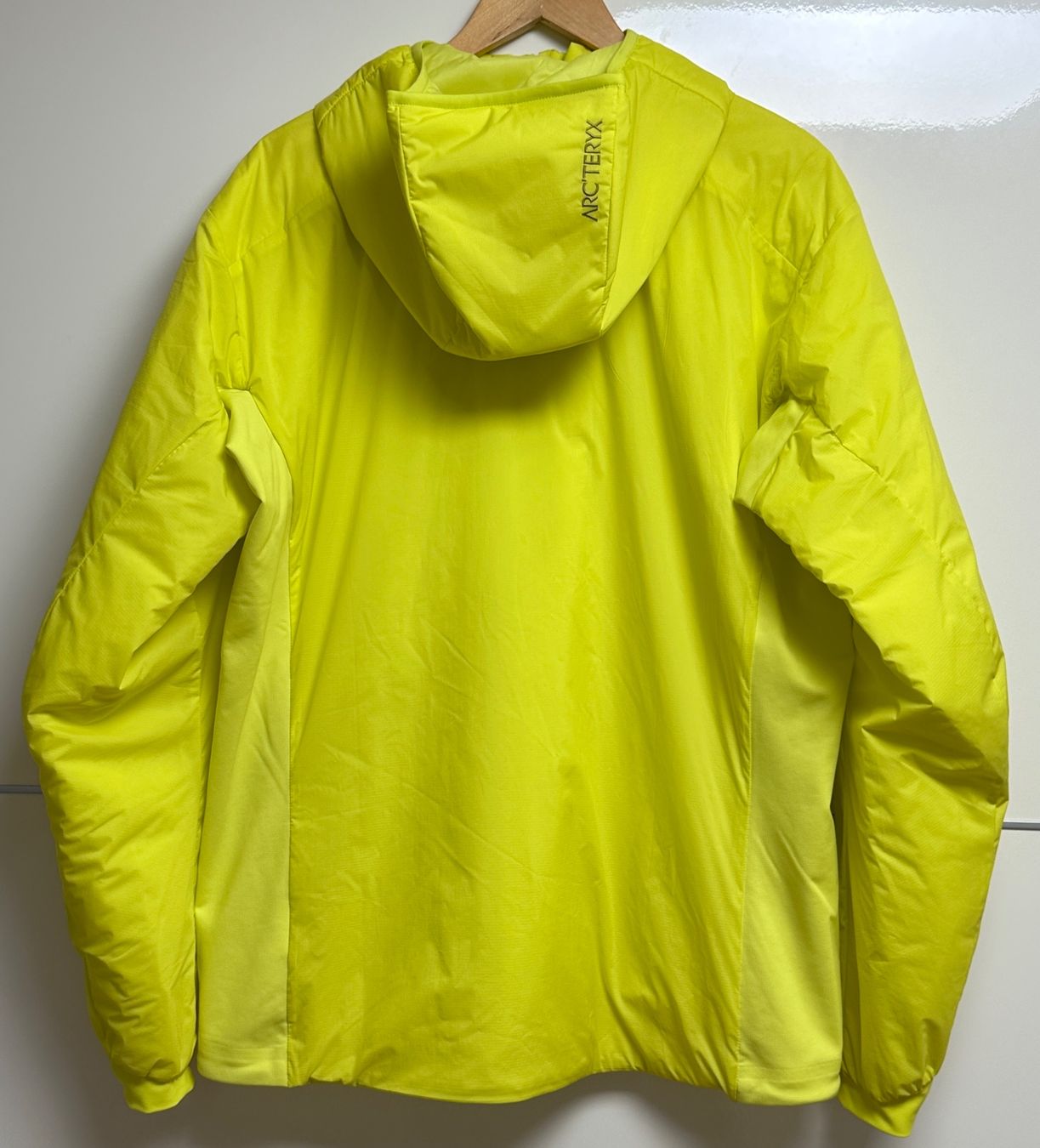 Arcteryx Jacken: Arctryx Jacke G L – Neu und originalverpackt aus Maienfeld von tobeyl2020 2