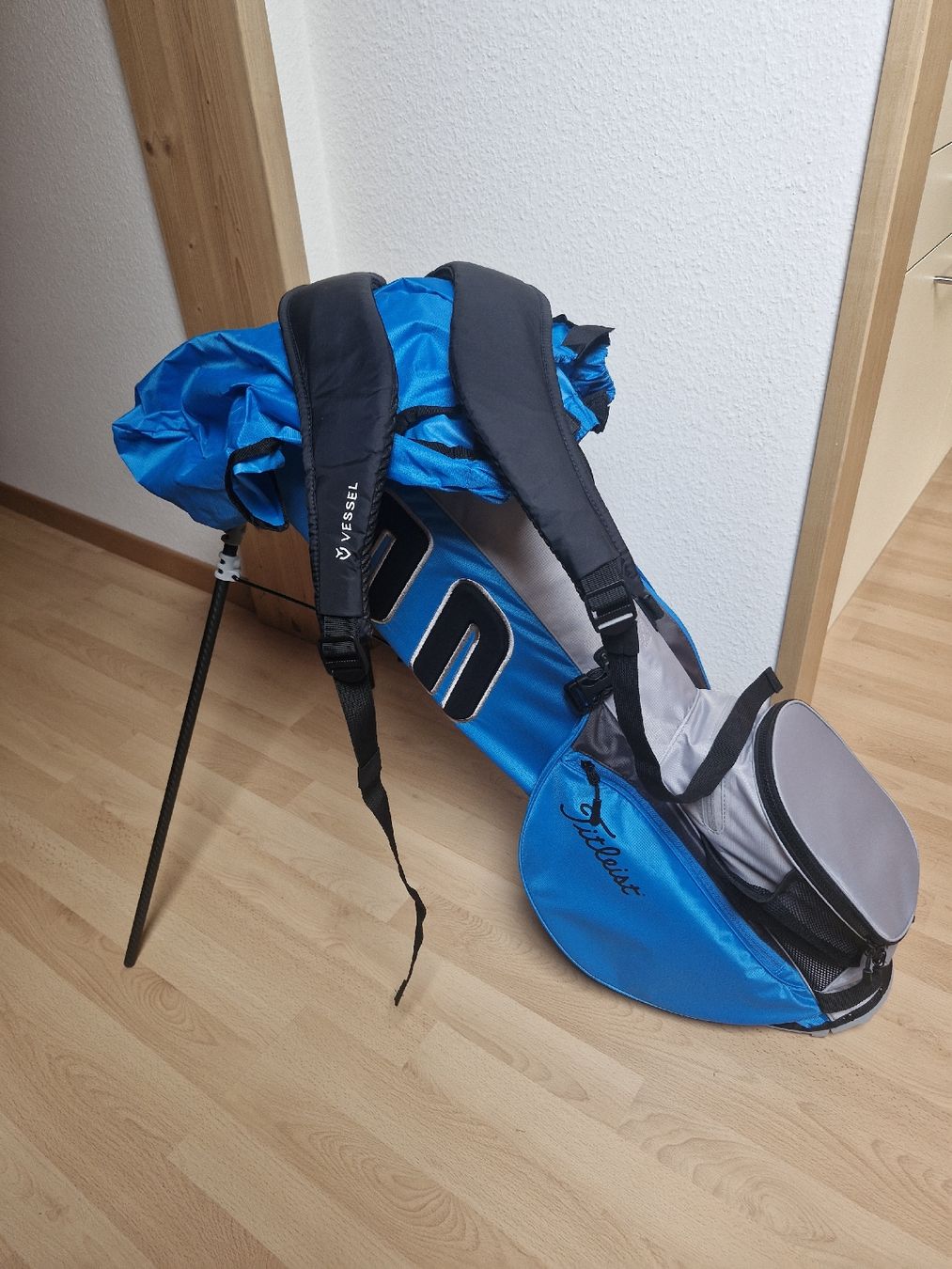 Schläger & Sets: golfset – Gebraucht aus Menzingen von mat_vx5h 6