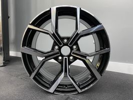 Alufelgen Style VW Tiguan R Arteon Touareg 21 Zoll