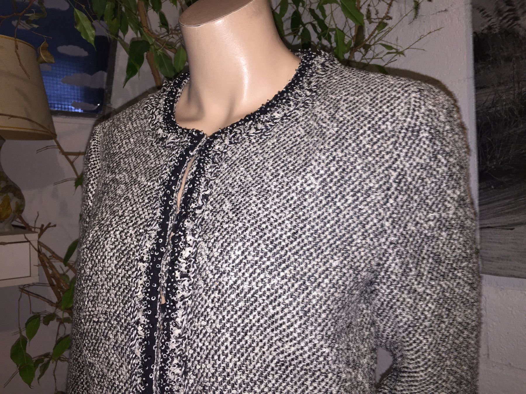 Giacche: Blazer RENA LANGE taille 42 – Usato da Cossonay-ville venduto da Super-Price-Quality 5