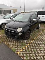 FIAT 500 ab1.-