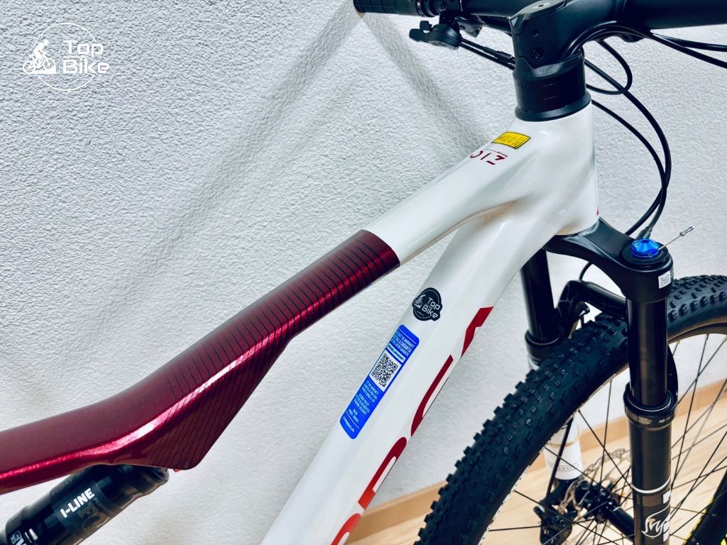 Orbea Velos: NEW Orbea Oiz H20 L – Neu (gemäss Beschreibung) aus Stallikon von TopBikeCH 3