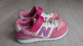 New Balance Sneaker Grösse 30
