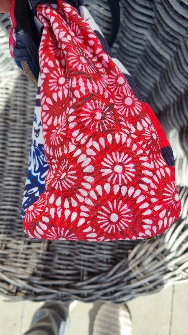 Desigual Borse da donna: sac bandoulière DESIGUAL – Nuovo (secondo la descrizione) da Corbeyrier venduto da Lalaland99 1