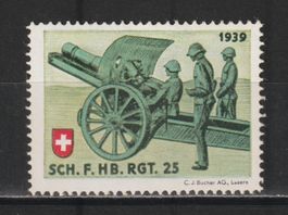 Artillerie Nr. 186a/1 *