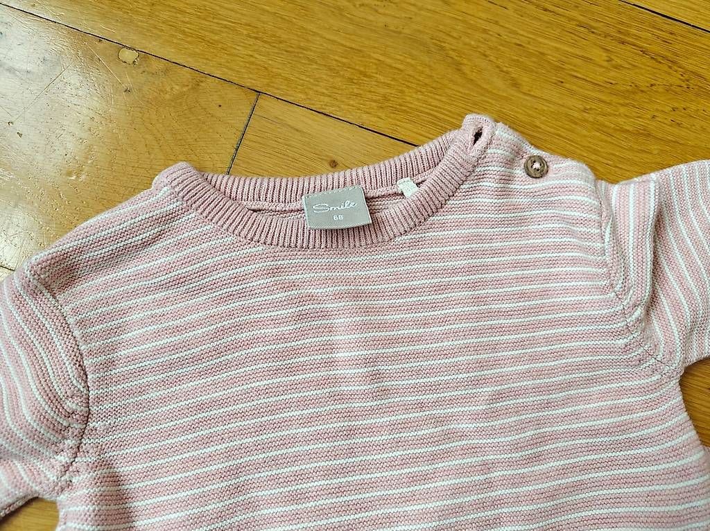 Kleiderpakete & -sets: Pulli und Hose in Gr 68 super süss – Gebraucht aus Liestal von Robalani 1