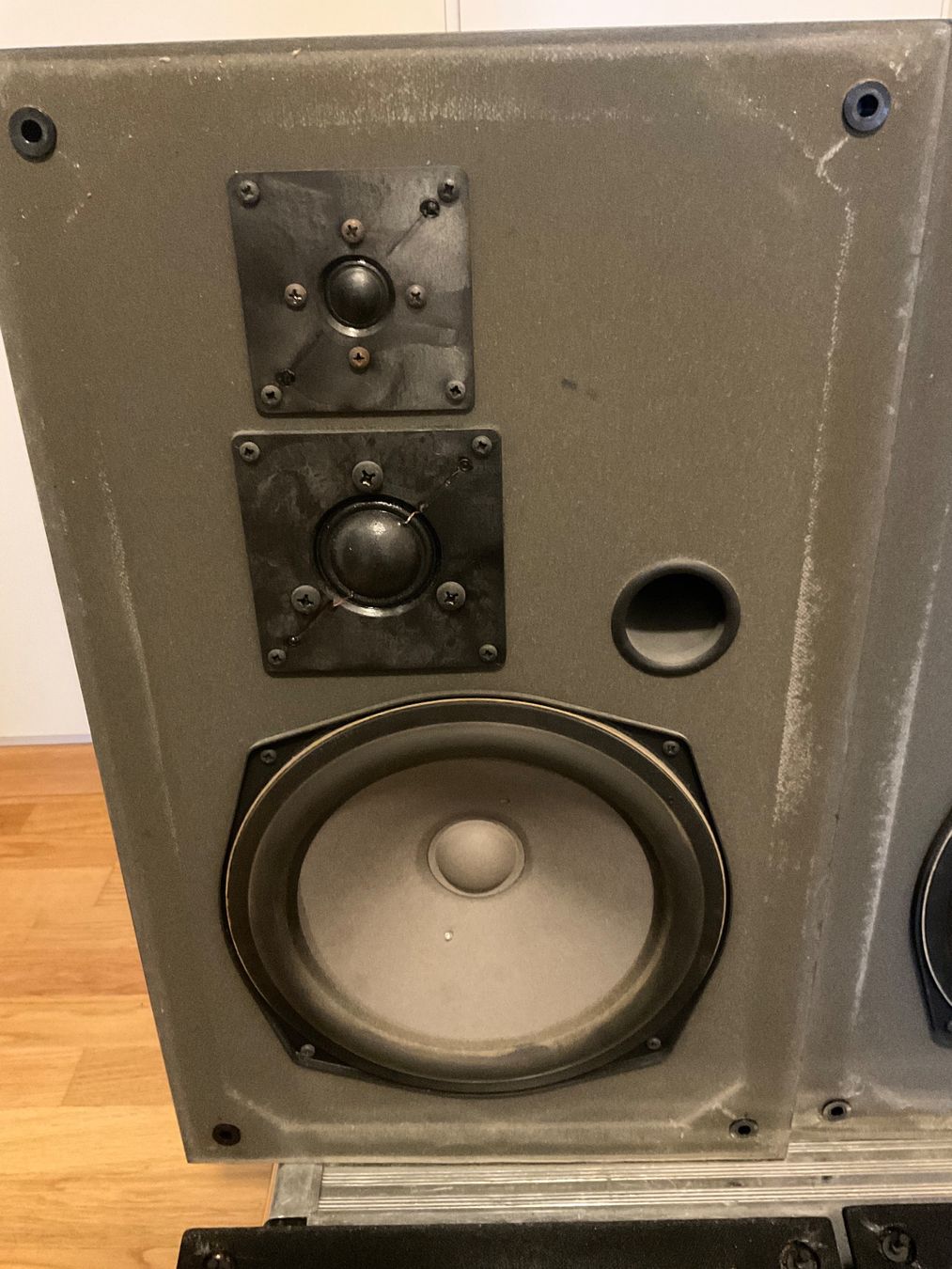 Revox Casse acustiche: ReVox BR 430 Lautsprecher – Difettoso da Langenthal venduto da RronJora 2