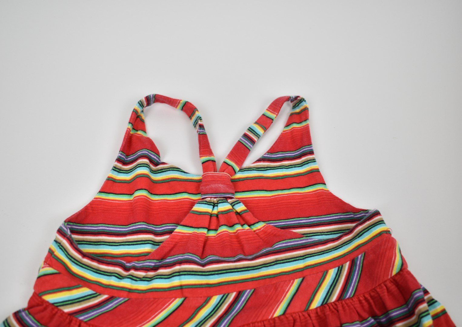 Ralph Lauren Kleider & Röcke: Ralph Lauren Sommerkleid, Gr.110 – Gebraucht aus Nürensdorf von 2ND_STORY 4