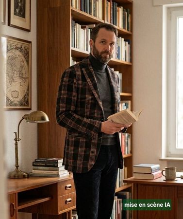 Veste Homme Massimo Dutti. parfait état.