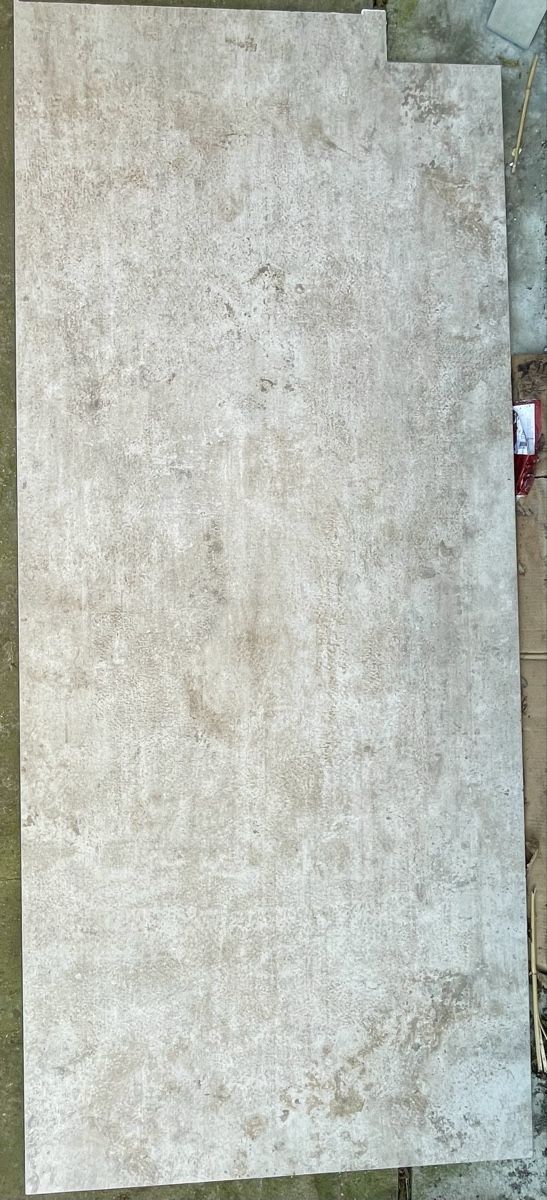 Cucine complete: Kücheninsel-Abdeckung Neolith – Usato da Rothrist venduto da dan_w2gg 2