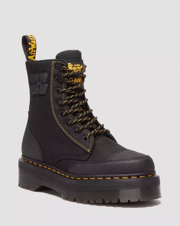 Ganni Scarpe da uomo: Ganni x Dr Martens size 39 – Usato da Zürich venduto da fan_z5fl