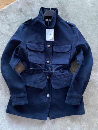 Bally Damenjacke Gr. S – Neu mit Etikette