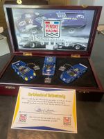 1/43e SPORT Proto coffret LOLA T-70