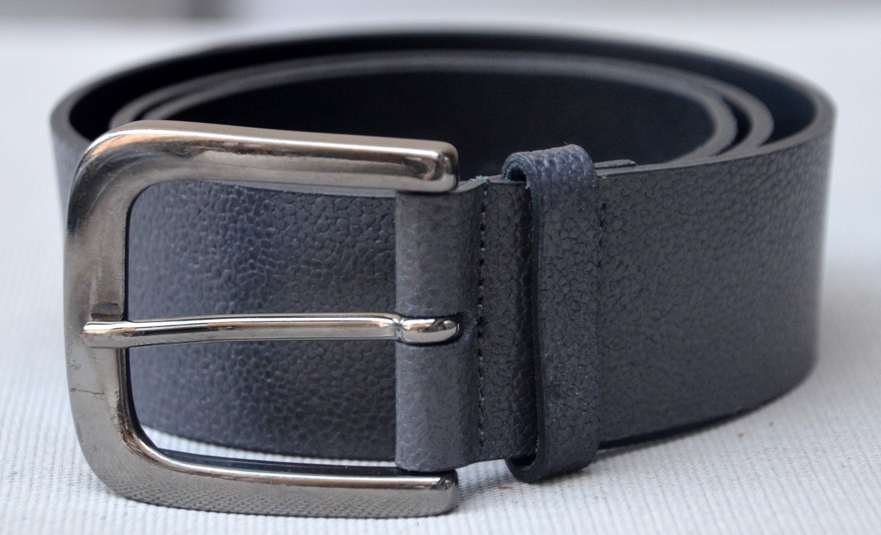 Max Mara Cinture: MaxMara Gürtel / ceinture – Usato da Collonges venduto da Auganien 1