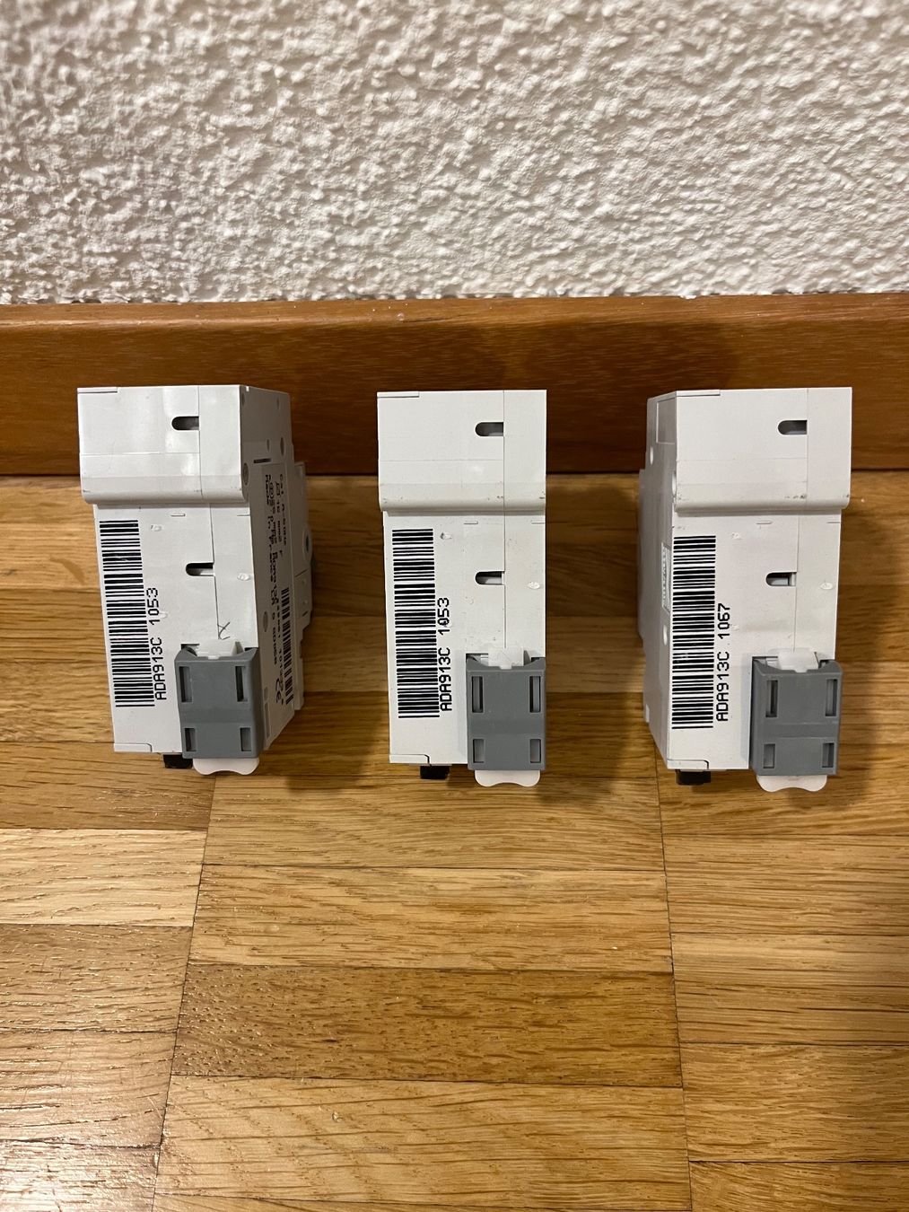 Hager Interruttori: FI LS 13A 30mA. Hager. RCD – Usato da bern venduto da sanducci 3