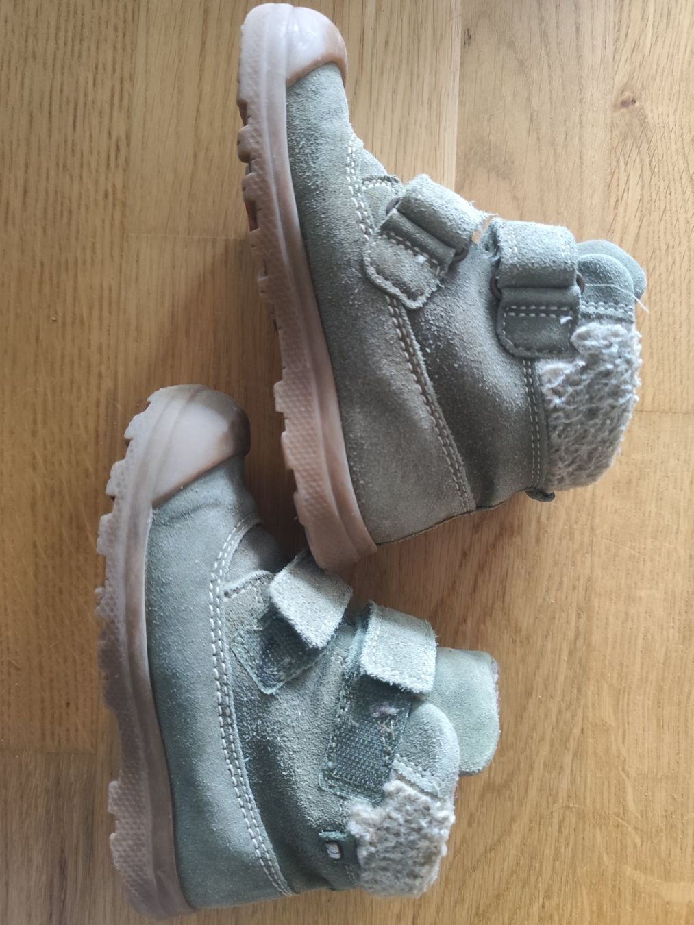 Elefanten Scarpe per ragazzi: Elefanten Winterschuhe, Grösse 24 – Usato da Kreuzlingen venduto da sar_8c26 1