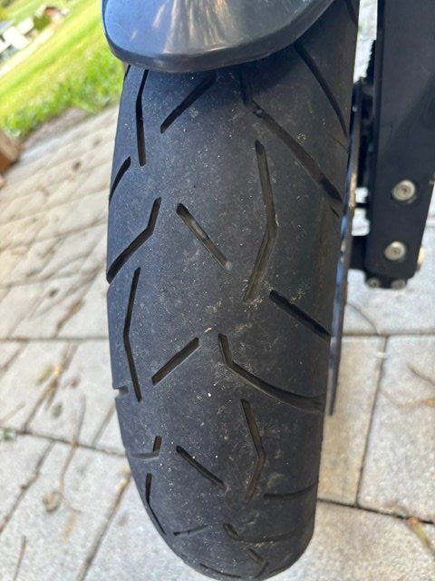 KTM Strada: 690 Duke schwarz – Usato da Ramiswil venduto da cor_5qml 6
