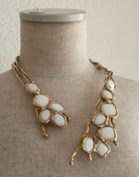 HOT🔥❣️Superschöne Handgemachte Halskette Unikat wie neu🔥❣️