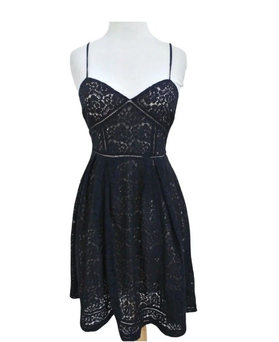 Joie Kleider: Joie cocktail dress size 36 – Neu (gemäss Beschreibung) aus st prex von magdalenaonline 2
