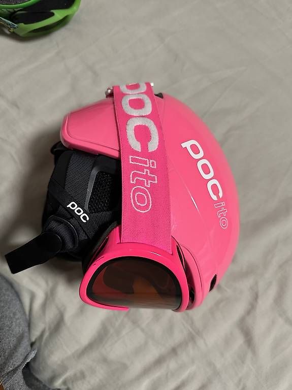 Helme: Skihelm – Gebraucht aus Horw von Reb_rp5z