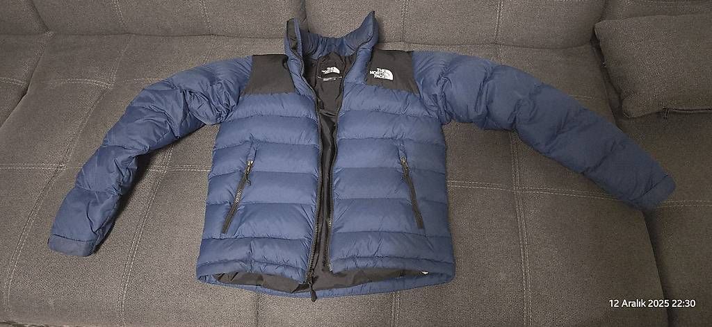 North Face Giacche: Northface Winterjacke Fast Neu! – Usato da Männedorf venduto da zng_fz78 3