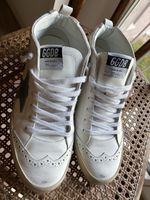 Golden Goose Midstar! wie neu gr. 39