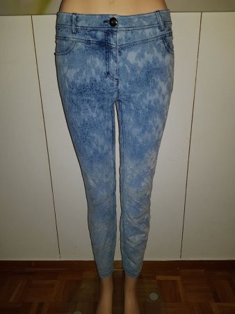 Jeans BIBA   Taille/Grosse  34